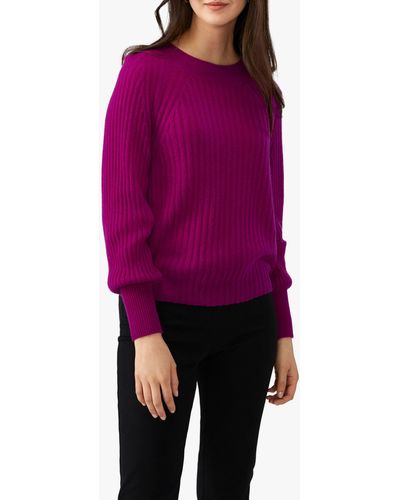 Pure collection jumpers Clearance