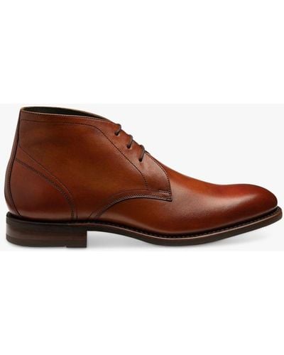 Loake Boots for Men Online Sale up to 50 off Lyst UK