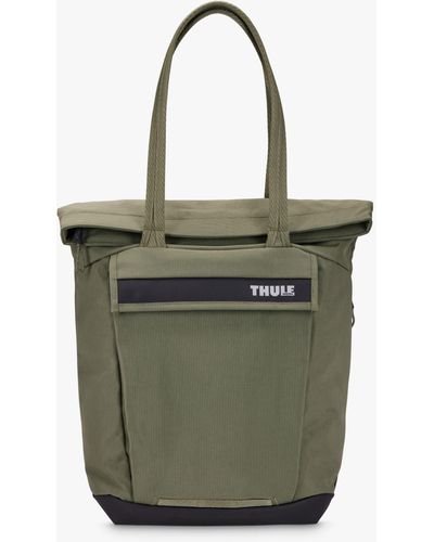 Thule Paramount Tote Bag - Green