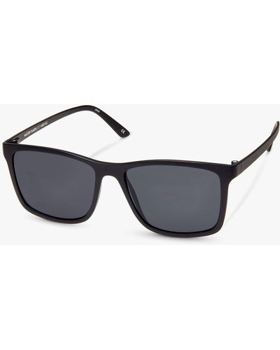 Le Specs L5000181 Master Tamers Rectangular Sunglasses - Multicolour
