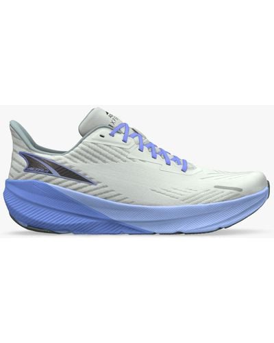 Altra Fwd Experience Running Shoes - Blue
