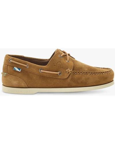 Chatham Compass Ii Repello G2 Shoes - Brown