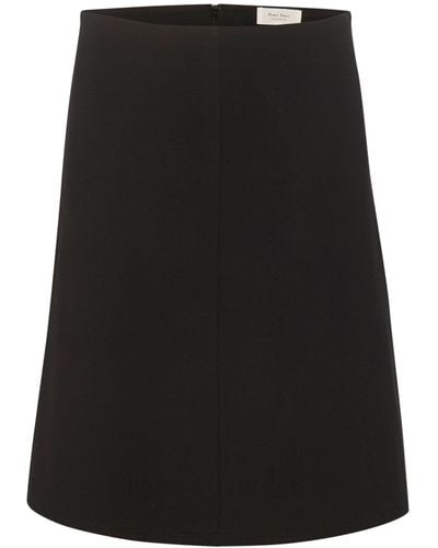 Part Two Jemaja Mini Skirt - Black