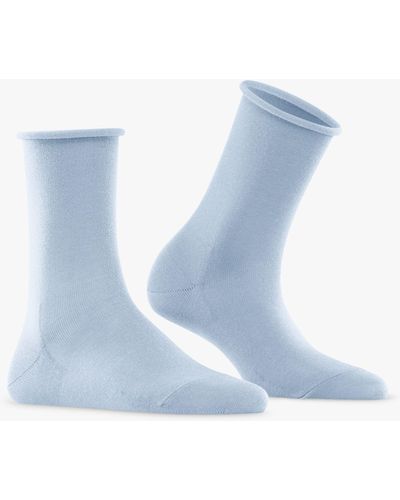 FALKE Active Breeze Ankle Socks - Blue