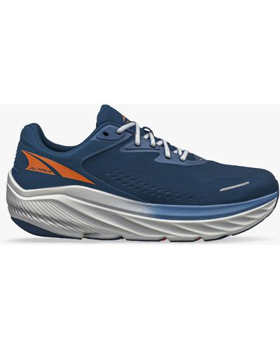 Altra Via Olympus 2 Running Shoes - Blue