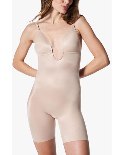 Spanx Bodysuits for Women, Online Sale up to 50% off
