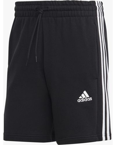 adidas Aeroready Essentials Small Logo Chelsea Shorts - Black