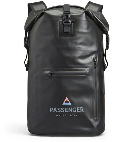 Passenger The Tide 25l Backpack - Black