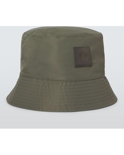 Carhartt Otley Bucket Hat - Green