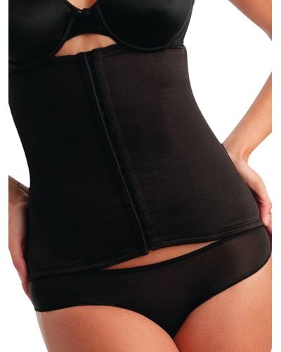 Miraclesuit Waist Cincher - Black