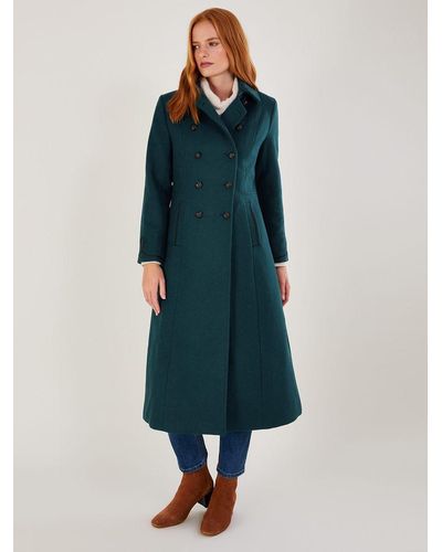 monsoon ladies coats