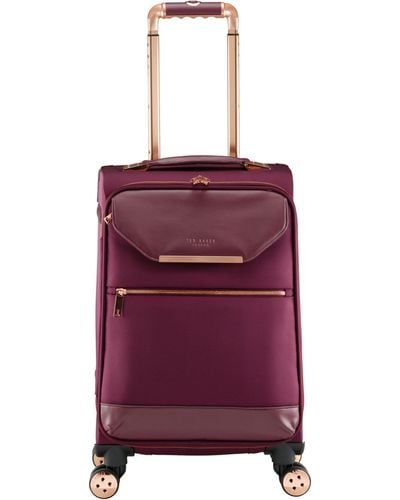 Ted baker albany store travel bag