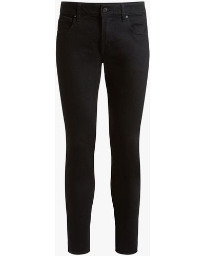 Guess Miami Skinny Fit Jeans - Black