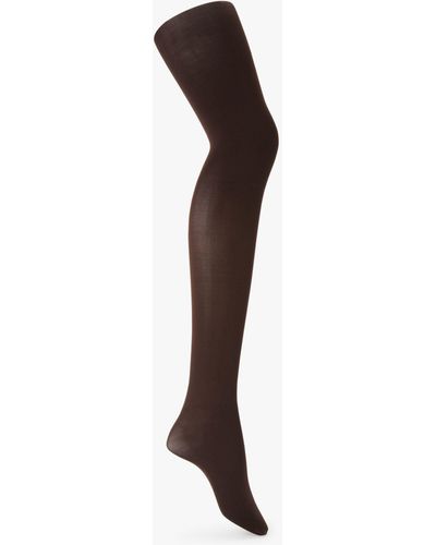 John lewis clearance velvet touch tights