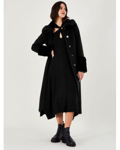 Coats hot sale at monsoon