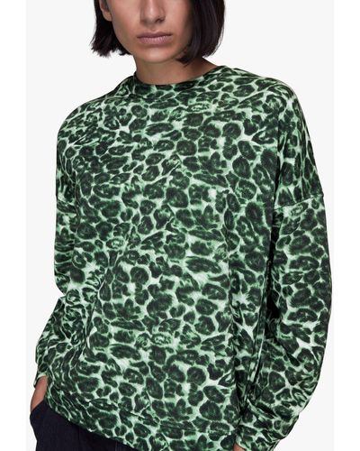 Whistles Sweatshirts for Women Online Sale up to 51 off Lyst UK