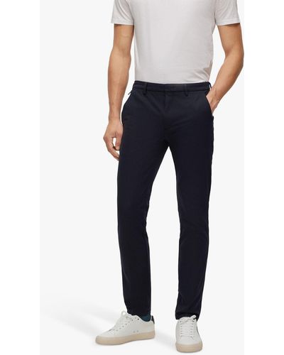 Hugo boss shop kaito slim fit