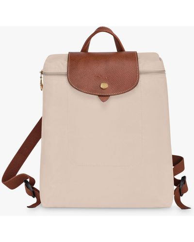 Longchamp Backpacks for Women Online Sale up to 21 off Lyst UK