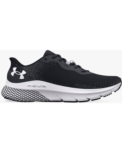Under Armour Hovr Sports Trainers - Purple