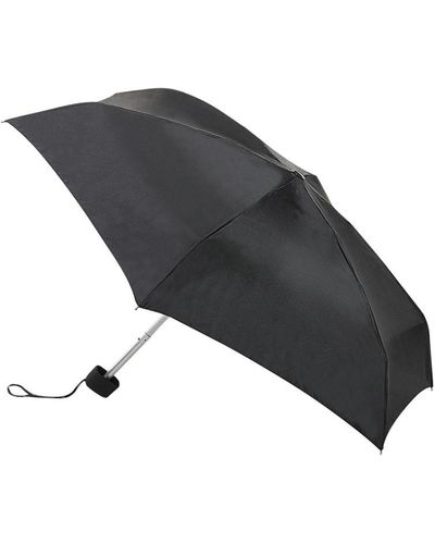 Fulton L500 Tiny Umbrella - Black