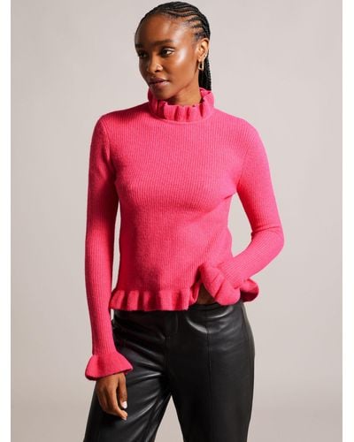 Ted top baker hot