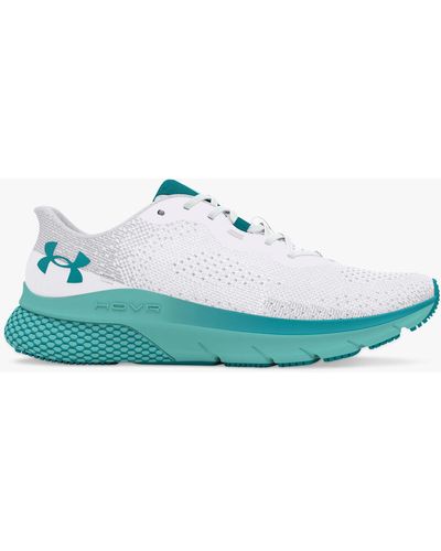 Under Armour Turbulence 2 Running Shoes - Green