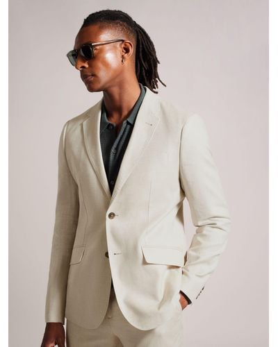 Ted Baker Blazers for Men Online Sale up to 80 off Lyst UK