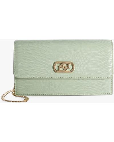 Dune Sapphire Wallet On Chain - Green