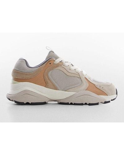 Mango Trainers for Women | Online Sale up to 55% off | Lyst UK