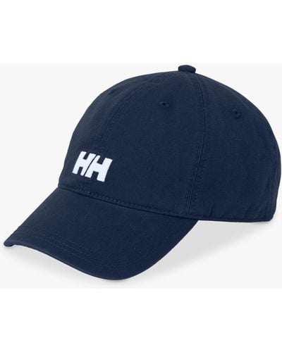 Helly Hansen Crew Cap - Blue