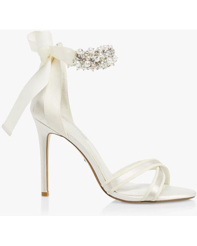 Dune wide shop fit bridal