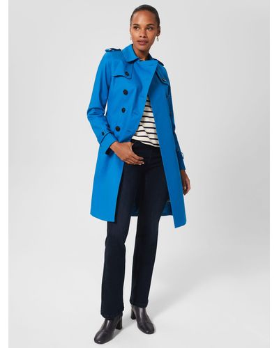 Hobbs ladies deals raincoats