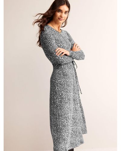 John Lewis Midi Dresses for Women - Up to 61% off