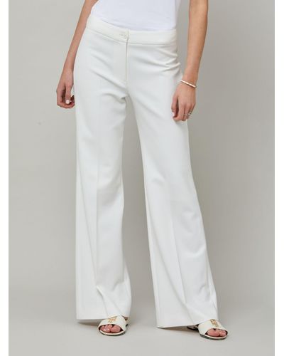 Helen Mcalinden Kelly Trousers - White