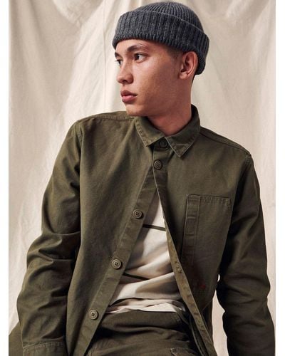 Barbour shirts sales Brown