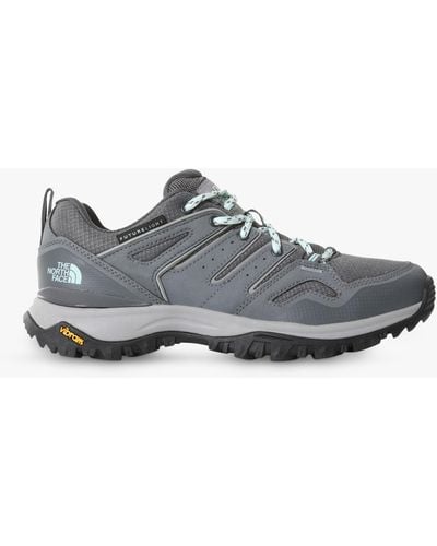 The North Face Hedgehog Future Light Hiking Shoes - White