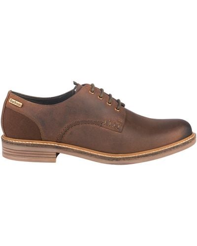 Barbour bramley shoes sale
