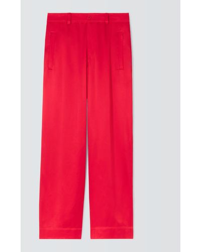Equipment Andres Trousers - Red