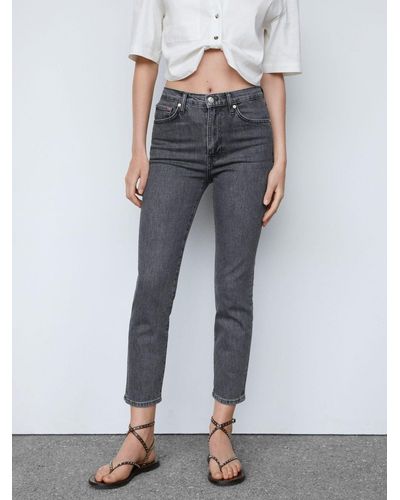 Mango claudia jeans sale