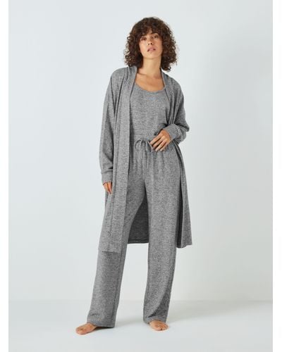 Three Piece Pajama Sets