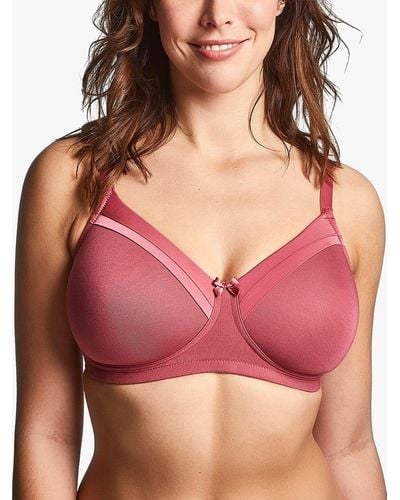 ROYCE New York Maisie Moulded Non-wired T-shirt Bra