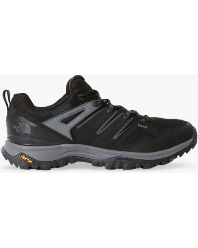 The North Face Hedgehog Futurelight Hiking Shoes - Black