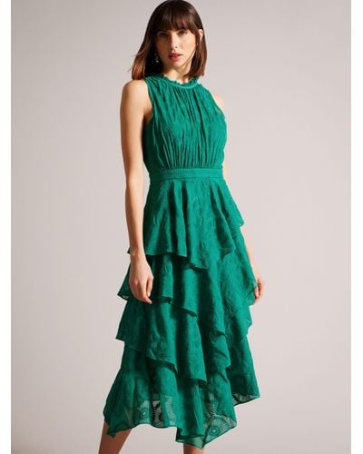 Ted Baker Dresses for Women | Online Sale up to 70% off | Lyst UK