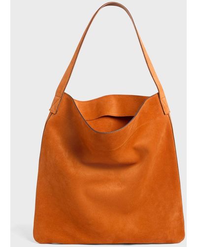 Gerard Darel The Lady Bag - Orange