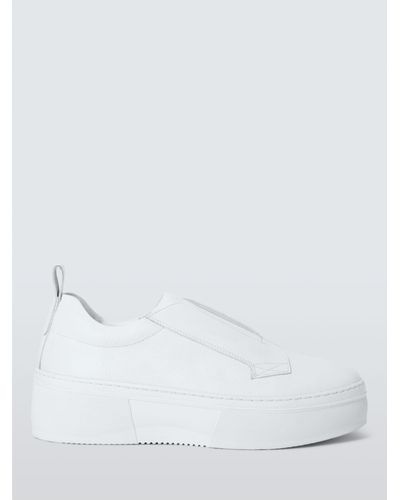 John lewis outlet veja trainers