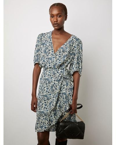 Gerard Darel Dresses for Women Online Sale up to 75 off Lyst UK