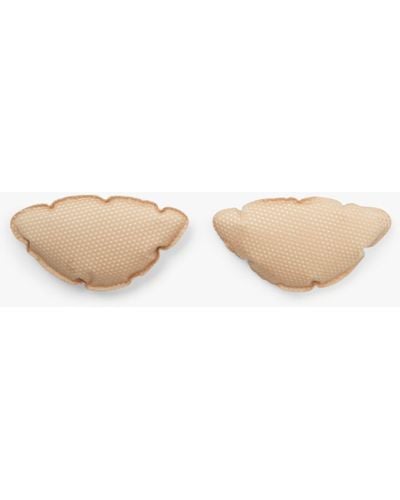 John Lewis Lightweight Cleavage Booster - Natural