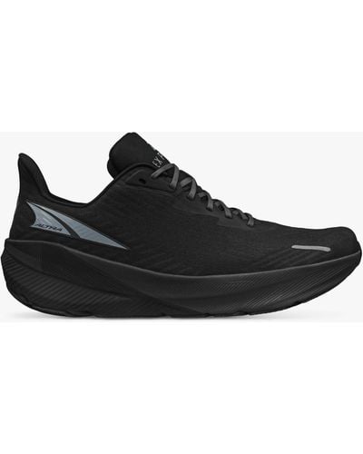 Altra Afwd Experience Running Shoes - Black