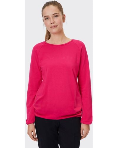 Venice Beach Rylee Sweatshirt - Pink