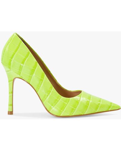 Dune high heels sale top